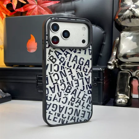 バレンシアガ ブランド BalenciagaiPhone17/17pro/17 promax/17 air 