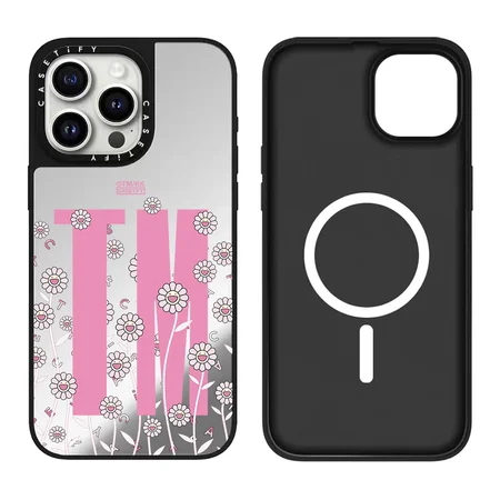 カイカイキキ Murakami Sunflower ケースiPhone17/17pro/17 promax/17 air