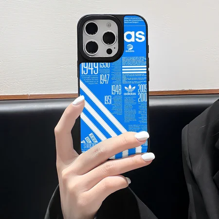 アディダス ブランド AdidasiPhone17/17pro/17 promax/17 air 