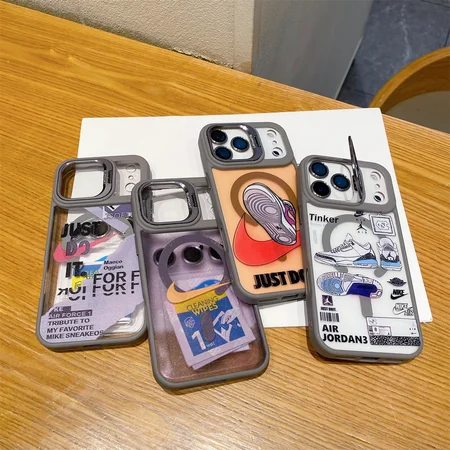 ナイキ ブランド NikeiPhone17/17pro/17 promax/17 air 