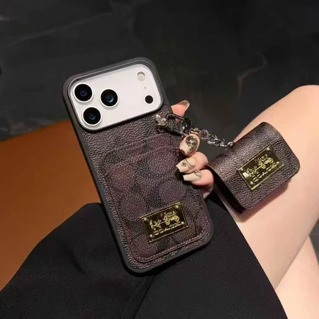 コーチ ブランド CoachiPhone17/17pro/17 promax/17 air 