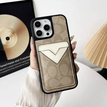 コーチ ブランド CoachiPhone17/17pro/17 promax/17 air 