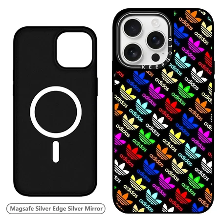 アディダス ブランド AdidasiPhone17/17pro/17 promax/17 air 