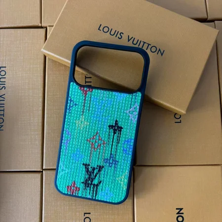 ルイヴィトン スマホケースiPhone17/17pro/17 promax/17 air 