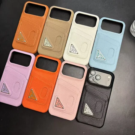 プラダ ブランド PradaiPhone17/17pro/17 promax/17 air 