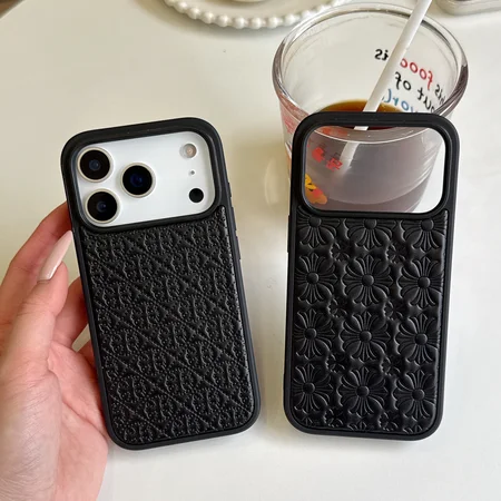 クロームハーツ ケース Chrome HeartsiPhone17/17pro/17 promax/17 air 