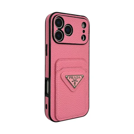 プラダ ブランド PradaiPhone17/17pro/17 promax/17 air 