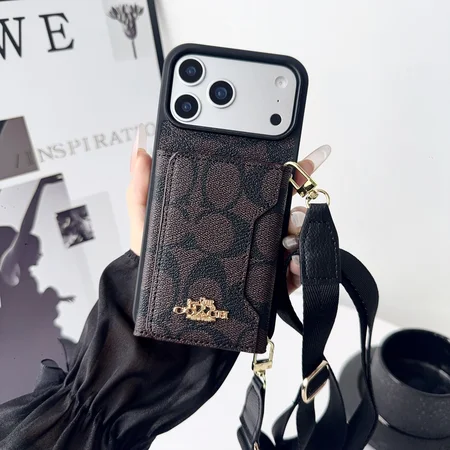 コーチ ブランド CoachiPhone17/17pro/17 promax/17 air 