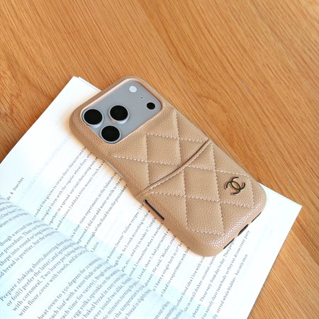 おしゃれシャネル風 iphone17 ケース ブランドCHANELスマホケース カップル新登場