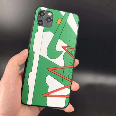 おしゃれナイキ風 iphone17 ケース ブランドNIKEスマホケース レディース新登場