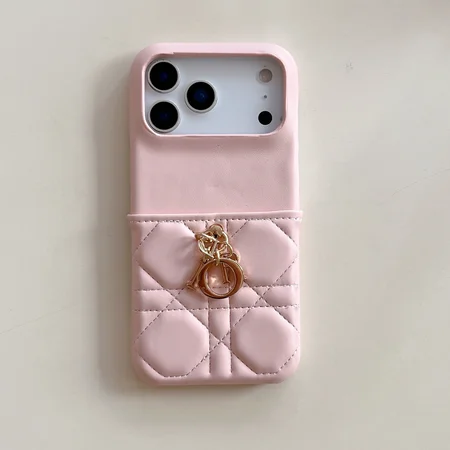 ディオール風 iphone17 ケース ブランドdiorスマホケース 流行り カップル キラキラ