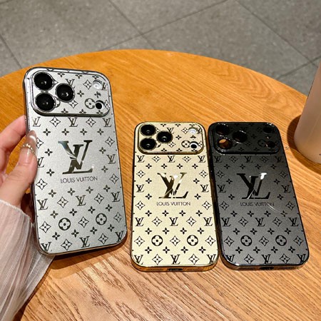 おしゃれルイヴィトン風 iphone17 ケース ブランド LVスマホケース レディース新登場