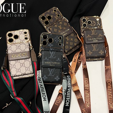 おしゃれ手帳 型風 iphone17 ケース ブランドgucci スマホケース 高校生キラキラ
