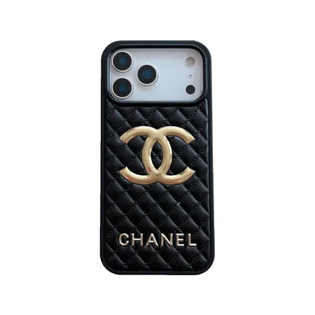 おしゃれシャネル風 iphone17 ケース ブランドCHANELスマホケース 高校生四角保護