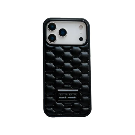 ミュウミュウ風 iphone17 ケース ブランドMIUMIUスマホケース おすすめ レディース 高級感