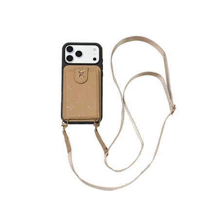 ルイヴィトン風 iphone17 ケース ブランドlvスマホケース おすすめ 高校生 耐衝撃