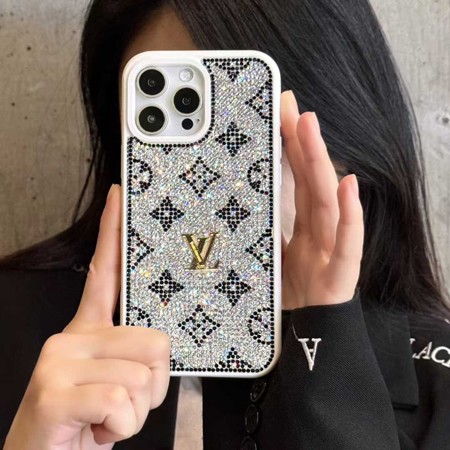 おしゃれルイヴィトン風 iphone17 ケース ブランドlvスマホケース 芸能人耐衝撃
