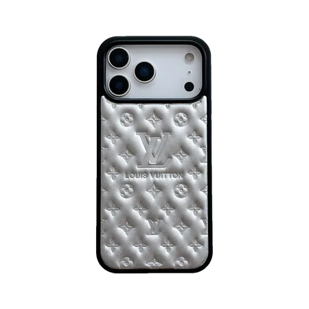 ルイヴィトン風 iphone17 ケース ブランドLVスマホケース 流行り レディース 耐衝撃