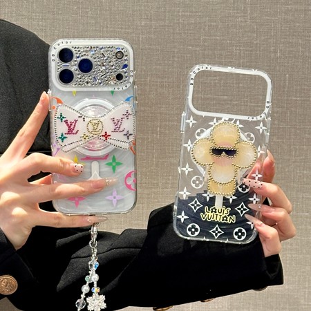 おしゃれルイヴィトン風 iphone17 ケース ブランドlvスマホケース レディース新登場