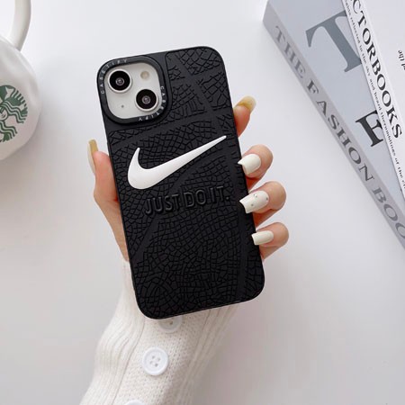 おしゃれナイキ風 iphone17 ケース ブランドNIKEスマホケース カップル新登場