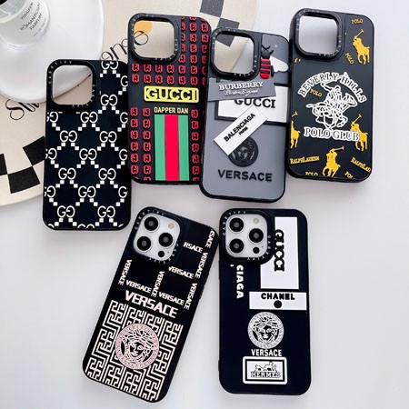 おしゃれ手帳 型風 iphone17 ケース ブランドgucci スマホケース レディース衝撃吸収