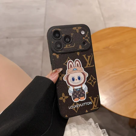 ルイヴィトン風 iphone17 ケース ブランドLVスマホケース アウトドア レディース 耐衝撃