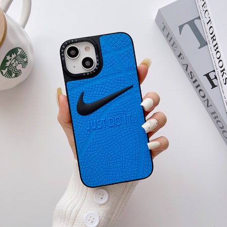 おしゃれナイキ風 iphone17 ケース ブランドNIKEスマホケース カップル新登場