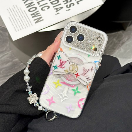 おしゃれルイヴィトン風 iphone17 ケース ブランドlvスマホケース レディース新登場