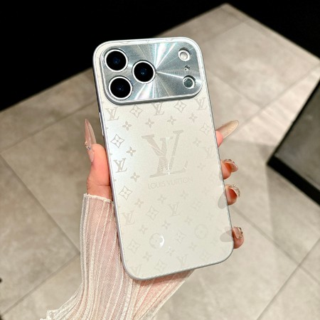 ルイヴィトン風 iphone17 ケース ブランドLVスマホケース アウトドア カップル 耐衝撃