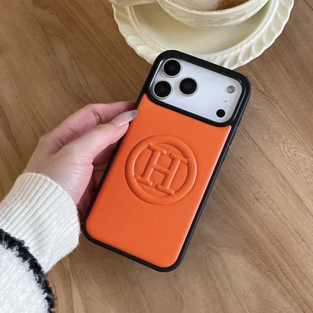 おしゃれエルメス風 iphone17 ケース ブランドhermes スマホケース レディース衝撃吸収