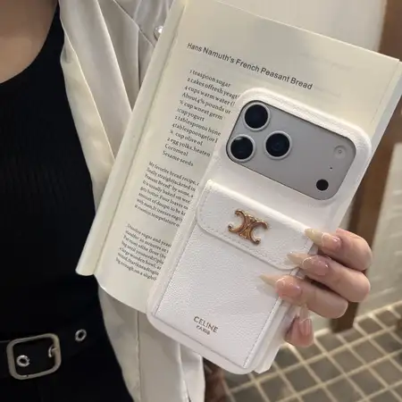 おしゃれセリーヌ風 iphone17 ケース ブランドcelineスマホケース 高校生四角保護