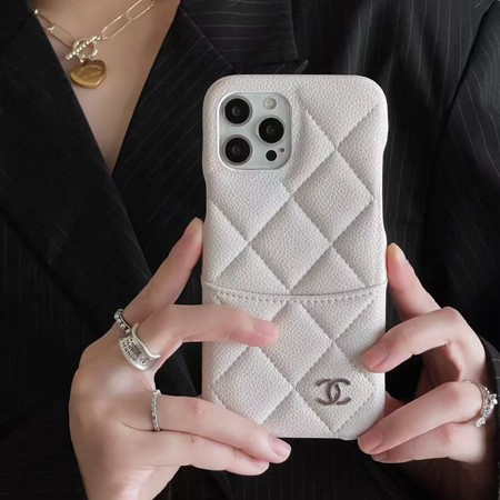 おしゃれシャネル風 iphone17 ケース ブランドCHANELスマホケース カップル新登場