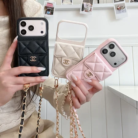 おしゃれシャネル風 iphone17 ケース ブランドCHANELスマホケース カップル新作