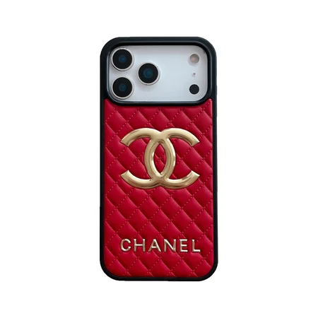 おしゃれシャネル風 iphone17 ケース ブランドCHANELスマホケース 高校生四角保護