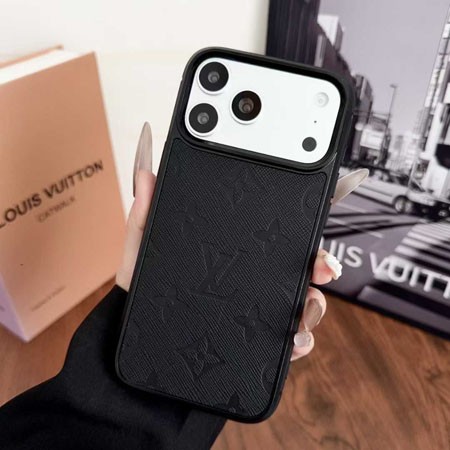おしゃれルイ ヴィトン風 iphone17 ケース ブランドlvスマホケース カップル新登場