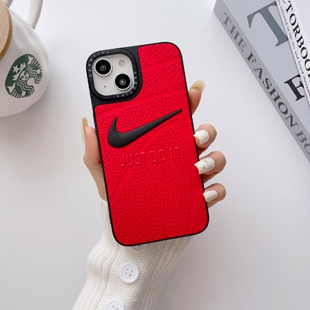 おしゃれナイキ風 iphone17 ケース ブランドNIKEスマホケース カップル新登場