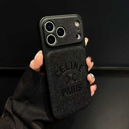 おしゃれセリーヌ風 iphone17 ケース ブランドcelineスマホケース レディース新登場