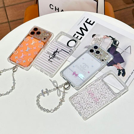 おしゃれルイヴィトン風 iphone17 ケース ブランドLV スマホケース 高校生キラキラ