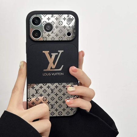おしゃれルイ ヴィトン風 iphone17 ケース ブランド LVスマホケース レディース新登場