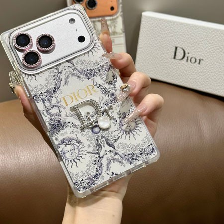 おしゃれディオール風 iphone17 ケース ブランドDIORスマホケース 高校生キラキラ