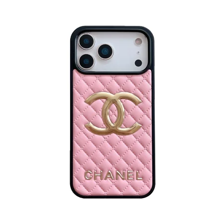 おしゃれシャネル風 iphone17 ケース ブランドCHANELスマホケース 高校生四角保護