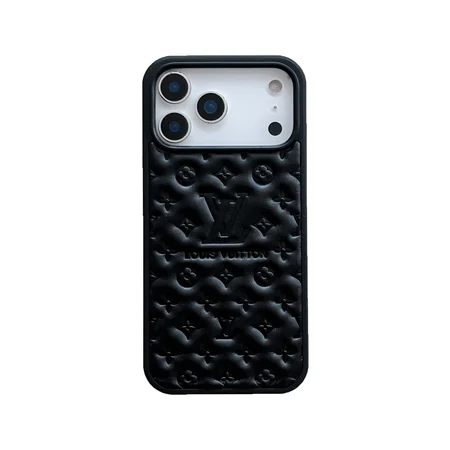 ルイヴィトン風 iphone17 ケース ブランドLVスマホケース 流行り レディース 耐衝撃