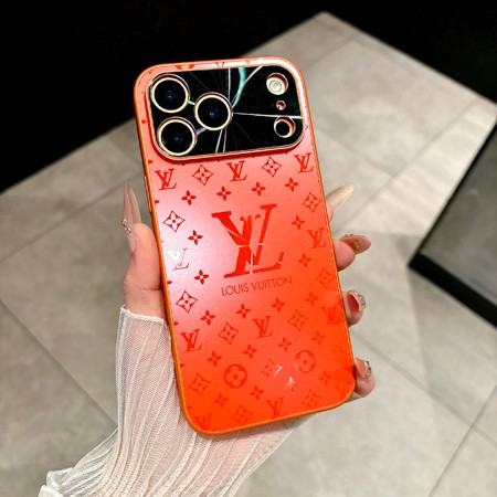 ルイヴィトン風 iphone17 ケース ブランドLVスマホケース アウトドア カップル 耐衝撃