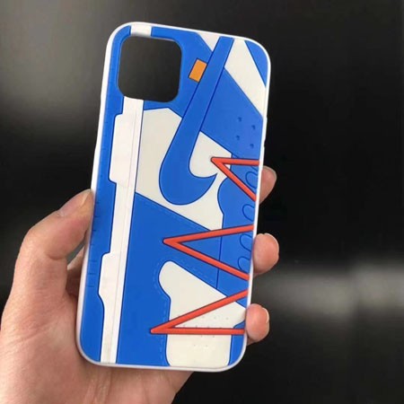 おしゃれナイキ風 iphone17 ケース ブランドNIKEスマホケース レディース新登場