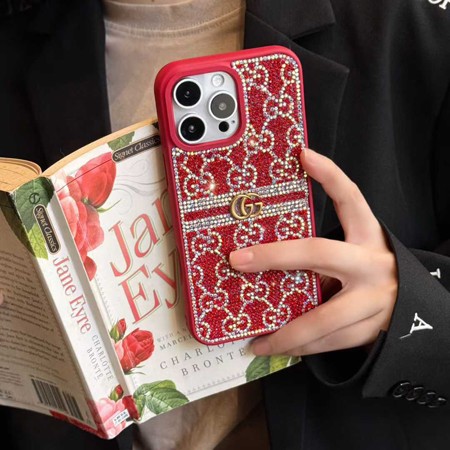 おしゃれグッチ風 iphone17 ケース ブランドgucci スマホケース カップル新作