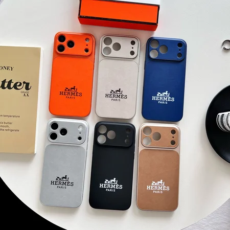 おしゃれエルメス風 iphone17 ケース ブランドhermes スマホケース カップル新登場