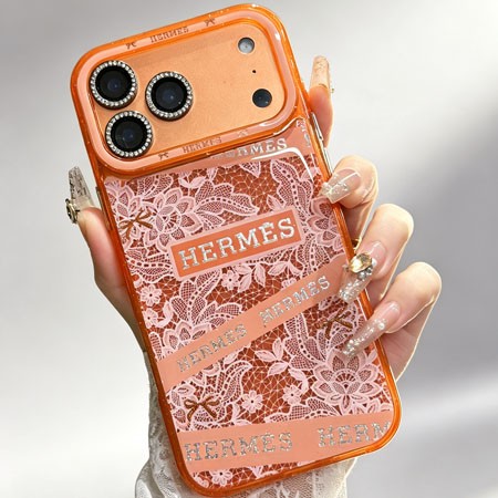 おしゃれエルメス風 iphone17 ケース ブランドhermes スマホケース レディース新登場