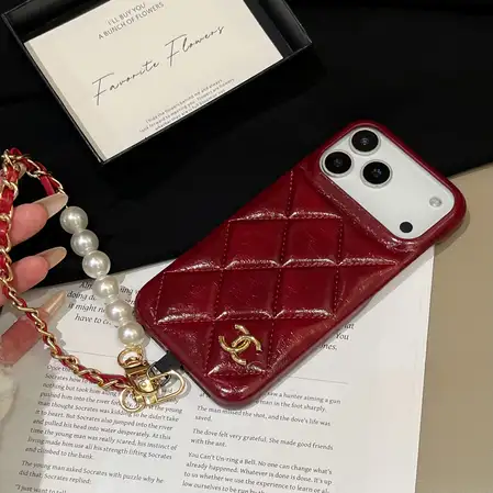 おしゃれシャネル風 iphone17 ケース ブランドCHANELスマホケース カップル新登場