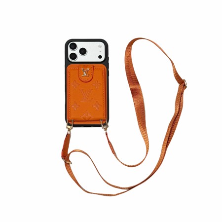 ルイヴィトン風 iphone17 ケース ブランドlvスマホケース おすすめ 高校生 耐衝撃
