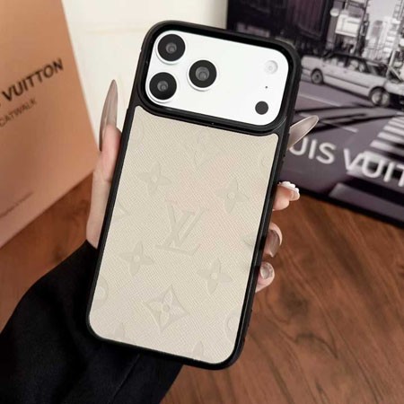 おしゃれルイ ヴィトン風 iphone17 ケース ブランドlvスマホケース カップル新登場